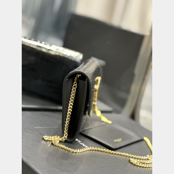 Replica Saint Laurent Inspired 607788 Kate Shoulder Bags