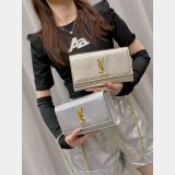 Designer Replica YSL 364021 Chain Kate Saint Laurent 24cm Bags