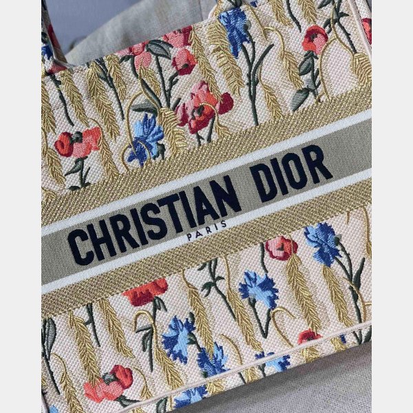 Christian Dior High Quality Book Tote Fake Bag Reference Guide