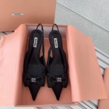 Miu Miu Up To 85% Off Buy Knockoff Top Quality Shoes