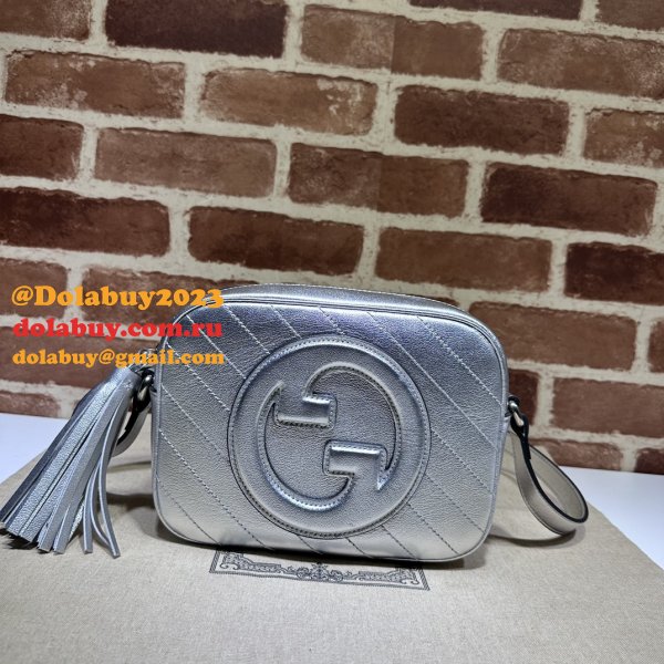 Top Quality 742360 Copy Blondie Gucci Shoulder Perfect Bag