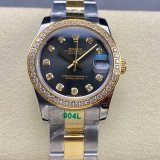 Rolex Datejust 31