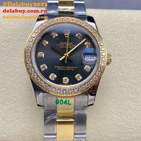 Rolex Datejust 31