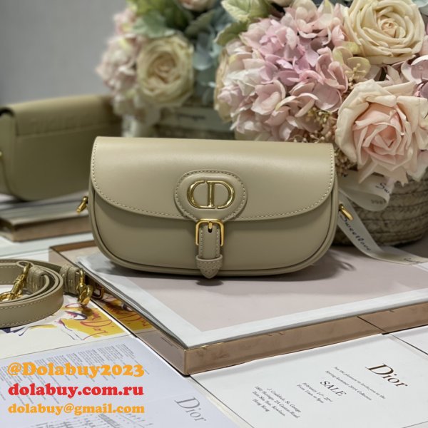 Dior Bobby East West 9327# Best Quality Replica Bag