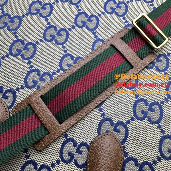 Gucci Jumbo GG tote 678839 Perfect High Replica Designer Bag