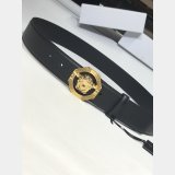 High Quality VERSACE 38mm Perfect Belt