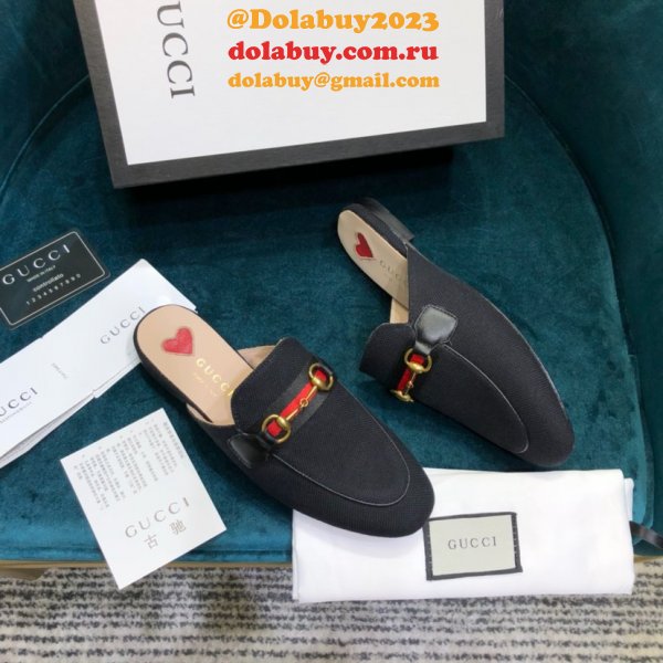 Top Gucci Loafers Slipper 0010