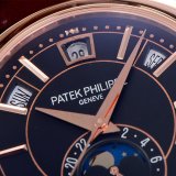 Patek Philippe 5205