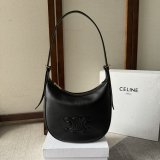 Celine Inspired 117253 Small Heloise Cuir Triomphe Bag