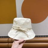 AAA+ CC High Quality Sun Bowler hat