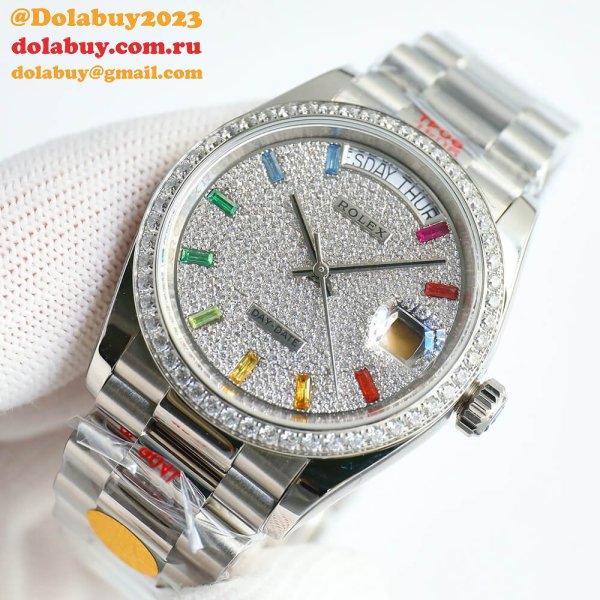 Rolex Day-Date 36