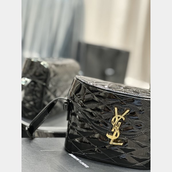 Replica Saint Laurent 710080 June Box Luxury Bag