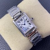 Cartier Large Tank Must watch