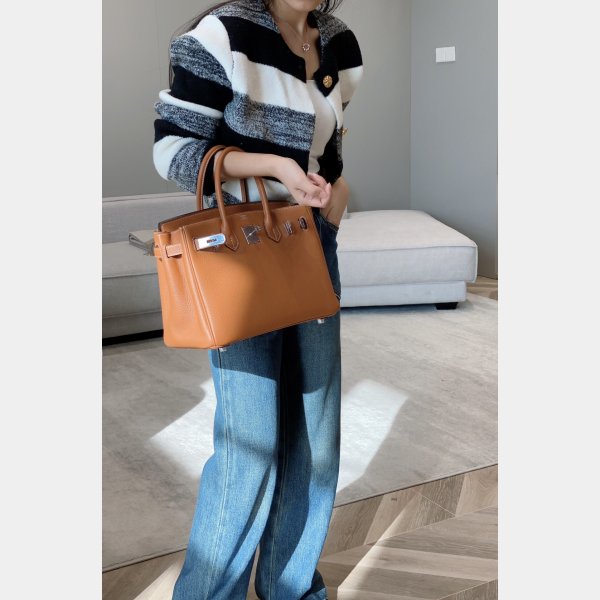 Dolabuy The Best 25/30CM Dream Hermes Birkin Inspired Bags