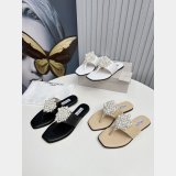 Cheap JIMMY CHOO Designer Perfect slippers