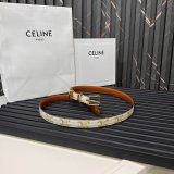 Designer Replica Celine Belts Online Sale