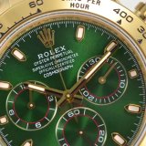 Rolex Cosmograph Daytona