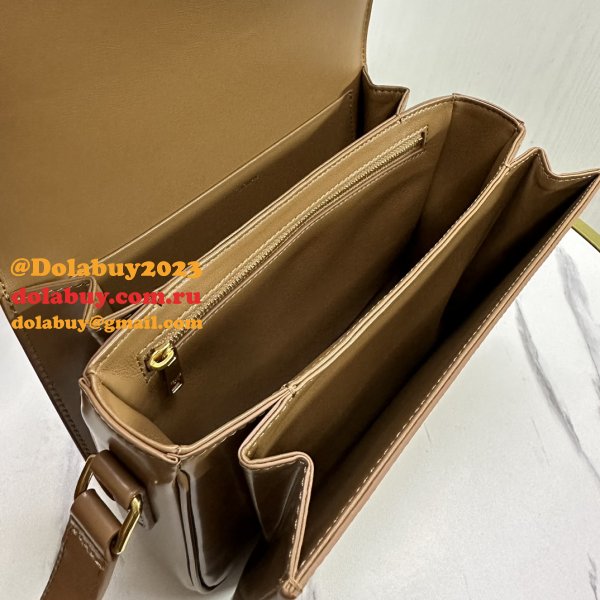 Best High-Quality Celine 188423/187363 Triomphe Replica Handbag