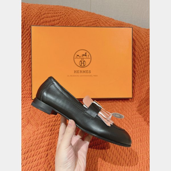 Luxury HERMES Royal loafer 2024 Designer