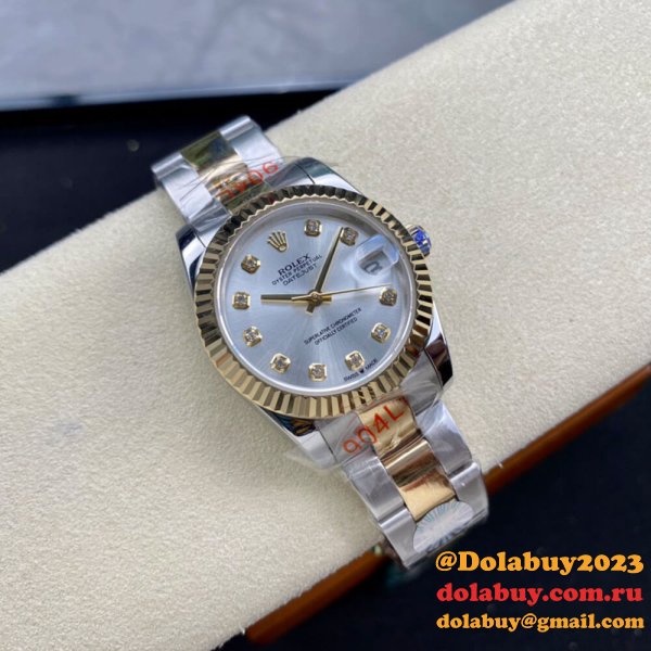 Rolex Datejust 31