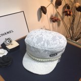 7 Star CC Replica Lace flower cap