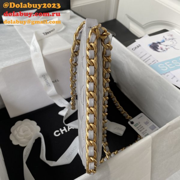 Best 1:1 Mirror AS4287 Chain Hippie Duplicate BAGS