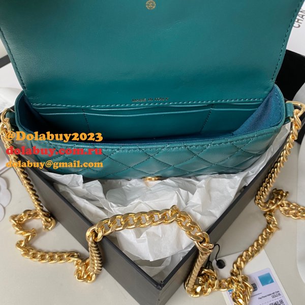 Wholesale High Quality AS3207 Flap Fake Bags