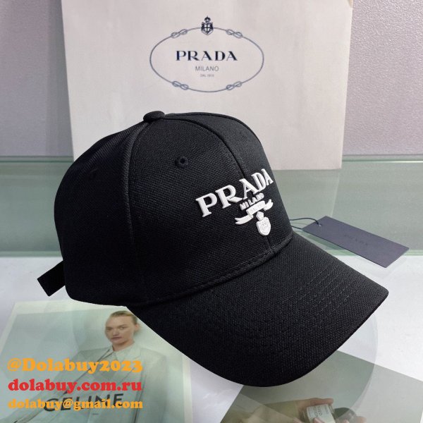 Buy Cheap Prada Wholesale Designer Hats in Bulk from China