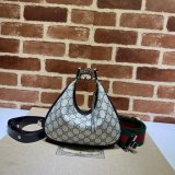 Luxury Gucci Wholesale Attache 699409 Shoulder Fake Bag