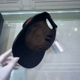 High Quality Gucci NY Baseball cap