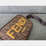 Replica Luxury & Designer 8587 Fendi Camera Bags