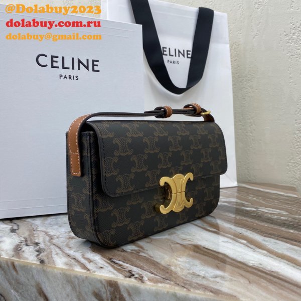 Best Quality Replica Triomphe 20CM Celine 1:1 bags