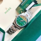 Rolex Oyster Perpetual 31