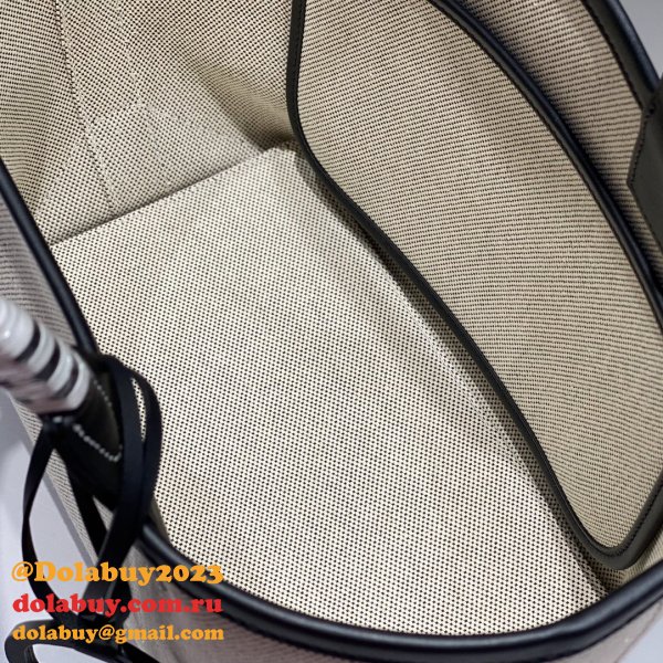 Top Quality Hermes Steeple Tote 28 1:1 Mirror