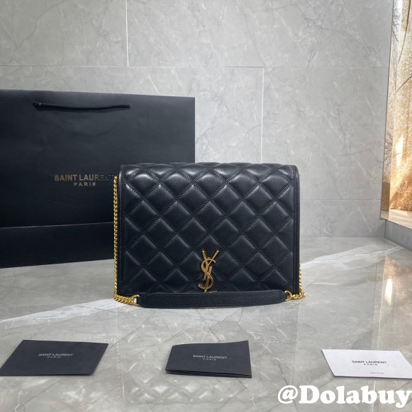 Replica Yves Saint Laurent Becky 27cm Bags Many Colours