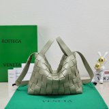 Designer Bottega Veneta 7466# High Quality Bowling Replica Bags