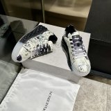 Designer Jimmy Choo Luxury Casual 7 Star Replica Shoes