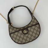 Gucci Wholesale Fake 772308 Ophidia GG Super UK Shoulder Bag