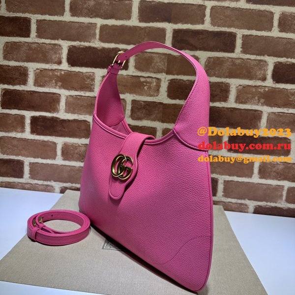 Gucci Inspired Aphrodite Half 726274 Replica Shoulder Bag