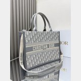 Fashion DIOR BOOK TOTE WITH STRAP NEW Designer