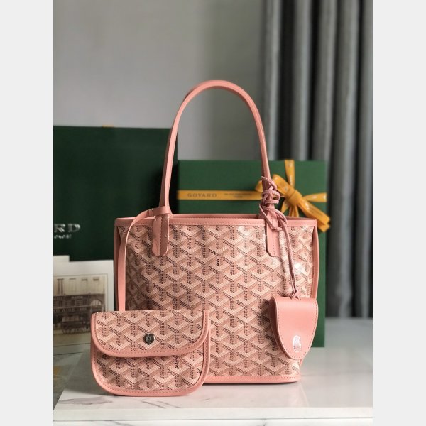 Shop High Quality Replica Saint Louis 020660 Goyard Handbag