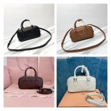 Wholesale Miu Miu Arcadie Leather Bag 5BB142