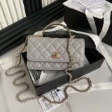 Luxury Replica Store Clutch With Chain AP4044 Totes Bag