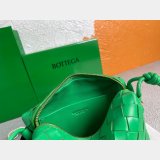 Top Quality Bottega Veneta Hottest Replica Handbags 17CM