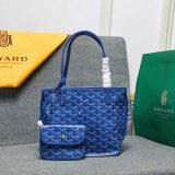 Replica Goyard Saint-Louis Totes Online Outlet Handbags