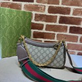 Gucci Replica Ophidia GG Crossbody Wholesale 735132 Luxury Bag