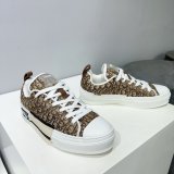 Designer Dior Replica Shoes Knockoff Sneakers Women/Men Dolabuy