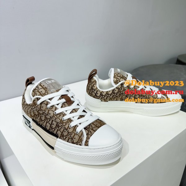 Designer Dior Replica Shoes Knockoff Sneakers Women/Men Dolabuy