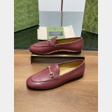 Wholesale Inspired Gucci Loafers Shoes