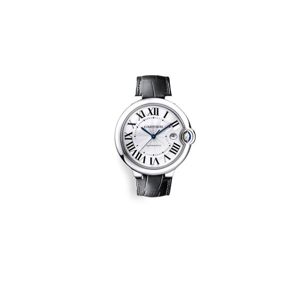 Cartier 42mm Ballon Bleu de Cartier watch